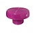 Kit Alegra Pink Decoração Festas Boleira Bandejas - Imagem 2