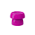Kit Alegra Pink Decoração Festas Boleira Bandejas - Imagem 3
