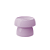 Kit Alegra Rosa Candy Decoração Festas Boleira Bandejas - Imagem 5