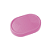 Kit Alegra Rosa Claro Decoração Festas Boleira Bandejas - Imagem 3