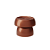 Kit Alegra Rose Gold Decoração Festas Boleira Bandeja - Imagem 3