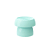 Kit Alegra Verde Candy Decoração Festas Boleira Bandejas - Imagem 3