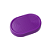 Kit Alegra Roxo Decoração Festas Boleira Bandejas - Imagem 4