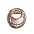 Luminaria De Vime Caracol Grande Pendente Decorar Ambientes - Imagem 3