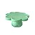 BOLEIRA FLOWER SO BOLEIRAS PEQUENO 23X12 FOSCO VERDE CANDY - Imagem 2