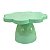 BOLEIRA FLOWER SO BOLEIRAS MEDIO 23X15 VERDE CANDY - Imagem 1