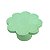 BOLEIRA FLOWER SO BOLEIRAS MEDIO 23X15 VERDE CANDY - Imagem 2