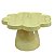 BOLEIRA FLOWER SO BOLEIRAS MEDIO 23X15 AMARELO BUTTER - Imagem 2