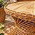 MESA DE VIME CINTURINHA GRANDE 100X80 SEM VERNIZ - Imagem 5