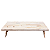 MESA PICNIC PINUS 1,30X0,50 - Imagem 1