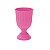 Kit Festa  Dubai Rosa Claro Festas Peças Variadas - Imagem 3