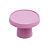 Boleira Tela Indiana 20x11 Rosa Candy Plastica Festa - Imagem 1