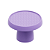 Boleira Tela Indiana 20x11 Lilas Candy Plastica Festa - Imagem 1
