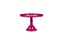 Boleira Slim Aura Fucsia Grande Só Boleiras Decoração - Imagem 1