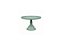 Boleira Slim Aura Verde Menta Média Só Boleiras Decoração - Imagem 1