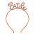 TIARA BRIDE - Imagem 4