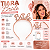 TIARA BRIDE - Imagem 3