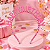 TIARA HAPPY BIRTHDAY VARIAS CORES - Imagem 3