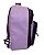 MOCHILA CLASSIC C BICOLOR - LILAS/AMORA - Imagem 2