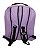 MOCHILA CLASSIC C BICOLOR - LILAS/AMORA - Imagem 4