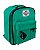 Mochila Company Bolso Duplo - VERDE JADE - Imagem 1