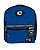 Mochila Company Classic Porta Garrafa - AZUL BIC - Imagem 2