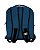 Mochila Company Classic Porta Garrafa - AZUL INDIGO - Imagem 4