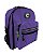 Mochila Company Classic Porta Garrafa - ROXO VENUS - Imagem 1