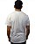 Camisa Company Letreiro - BRANCO - Imagem 3