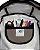 Mochila Company Classic New - CAQUI - Imagem 6