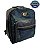 Mochila Company Estampada Folhagem - PRETO - Imagem 6