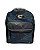 Mochila Company Estampada Folhagem - PRETO - Imagem 2