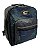 Mochila Company Estampada Folhagem - PRETO - Imagem 1
