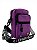 Bolsa Company Shoulder Names - VIOLETA - Imagem 2
