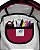 Mochila Company Classic Porta Garrafa - ROSA CEREJA_OLD - Imagem 6