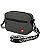 Bolsa Shoulder Company Horizontal - GRAFITE - Imagem 2