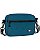 Bolsa Shoulder Company Horizontal - AZUL INDIGO - Imagem 1