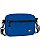 Bolsa Shoulder Company Horizontal - AZUL BIC - Imagem 1
