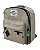 Mochila Company Bolso Duplo - CAQUI - Imagem 2