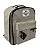 Mochila Company Bolso Duplo - CAQUI - Imagem 1