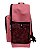 Mochila Company Juvenil New - ROSÊ - Imagem 3