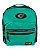 Mochila Company Classic New - VERDE JADE - Imagem 2