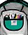 Mochila Company Classic New - VERDE JADE - Imagem 6