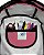 Mochila Company Classic New - ROSÊ - Imagem 6