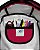 Mochila Company Classic New - ROSA CEREJA_OLD - Imagem 6