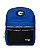Mochila Company College Spider - AZUL BIC - Imagem 2