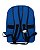 Mochila Company College Spider - AZUL BIC - Imagem 6