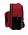 Mochila Company Classic Porta Garrafa - VERMELHO SANGUE - Imagem 3