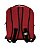 Mochila Company Classic Porta Garrafa - VERMELHO SANGUE - Imagem 4