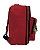 Mochila Company Classic New - VERMELHO SANGUE - Imagem 3